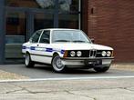 BMW 323i E21 ALPINA LOOK, 4 zetels, 2316 cc, Wit, Handgeschakeld