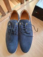 Pantofola d'Oro: Blauwe jongens-/ herenschoenen (maat 46), Pantofola d'oro, Blauw, Nieuw, Ophalen of Verzenden