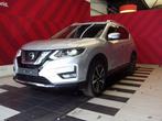 Nissan X-Trail 1.3 DIG-T TEKNA AUTOMAAT, Argent ou Gris, Achat, 117 kW, Noir