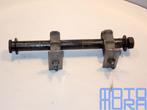 Achteras voor de Yamaha FZ6 2004 - 2006 FZ 6 fazer fz6s fz6n, Motoren, Ophalen of Verzenden, Gebruikt