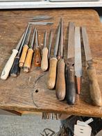 Vijlen, Doe-het-zelf en Bouw, Metalen, Ophalen