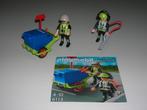 Playmobil, Ophalen of Verzenden, Zo goed als nieuw, Los Playmobil