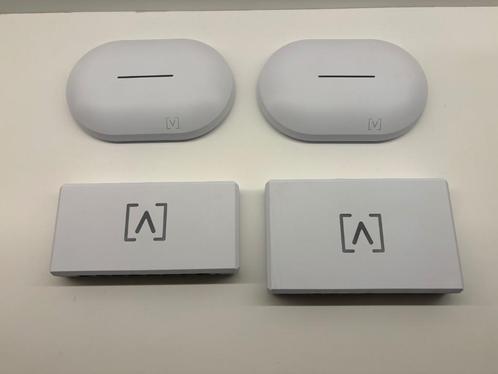 Volledig Alta Labs netwerk (router/firewall/POE switch/WiFi), Computers en Software, Netwerk switches, Zo goed als nieuw, Ophalen of Verzenden