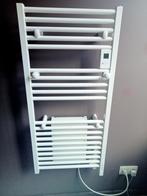 Sèche serviette - Radiateur Atlantic DORIS, Ophalen, Radiator, Minder dan 60 cm, Zo goed als nieuw