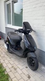 Piaggo zip 2takt aklasse, Fietsen en Brommers, Scooters | Piaggio, Ophalen of Verzenden, Zip