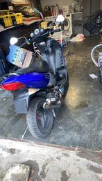 Peugeot Speedfight 2 liquid cooled, Ophalen, Tweetakt, Gebruikt, Klasse A (25 km/u)