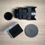 Sigma 14-24mm f/2.8 DG DN Art Sony E + Haida rear-ND filters, Audio, Tv en Foto, Foto | Lenzen en Objectieven, Ophalen, Gebruikt