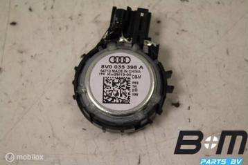Hogetonenluidspreker LV of RV Audi A3 8V 8V0035398A beschikbaar voor biedingen