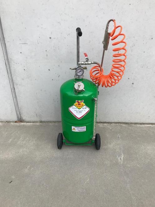 Nevelspuit  RAASM, Doe-het-zelf en Bouw, Gereedschap | Handgereedschap, Zo goed als nieuw, Ophalen
