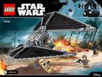 Lego Star Wars, Nieuw, Ophalen of Verzenden