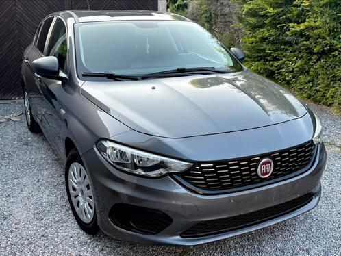 Fiat Tipo 2017, Auto's, Fiat, Particulier, Tipo, Boordcomputer, Benzine, Euro 6, 5 deurs, Handgeschakeld, Ophalen