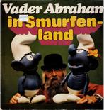 Vinyl, LP   /   Vader Abraham – Vader Abraham In Smurfenland, Cd's en Dvd's, Vinyl | Overige Vinyl, Ophalen of Verzenden, Overige formaten