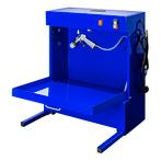 Ontvetterbak  (wandmodel), Envoi