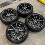 18 inch originele belvedere velgen golf gti tcr 5g0601025cf, Auto-onderdelen, Banden en Velgen, 18 inch, Gebruikt, Banden en Velgen