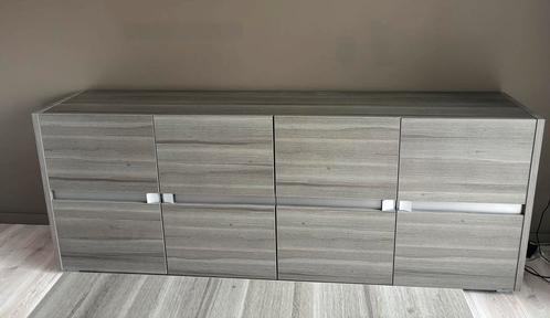 Complete set meubels , stoelen + hanglampen, Huis en Inrichting, Tafels | Eettafels, Gebruikt, Ophalen