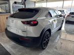 Mazda // MX-30, Automaat, Overige kleuren, Leder en Stof, 5 zetels