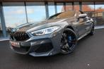 BMW M850 M850i x-Drive Coupe * AC SCHNITZER * BELGIAN CAR *, Autos, Cuir, Série 8, Achat, 4395 cm³