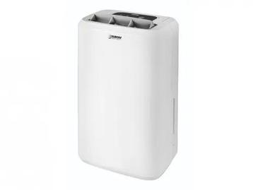 Luchtontvochtiger Eurom DryBest 10 - 230 W
De Eurom DryBest, Elektronische apparatuur, Luchtbehandelingsapparatuur, Ophalen, Zo goed als nieuw