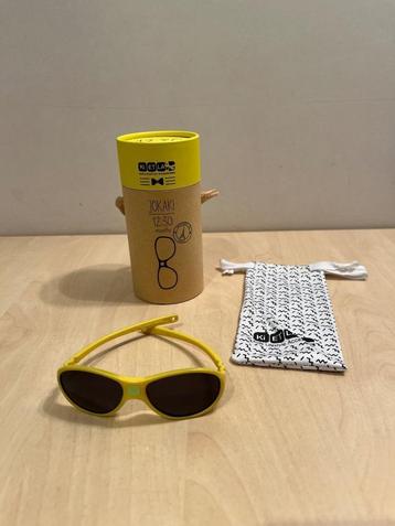 Zonnebril baby 12-30 maand Ki-Et-La Jokaki beschikbaar voor biedingen