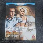 Dr. No Blu-ray NL FR, CD & DVD, Enlèvement ou Envoi, Comme neuf, Classiques