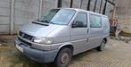 Volkswagen T4 2.5tdi (met motor panne), Autos, Particulier, Achat