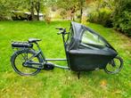 Dolly elektrische bakfiets, Fietsen en Brommers, Fietsen | Bakfietsen, Gebruikt, 2 kinderen, Elektrisch, Ophalen