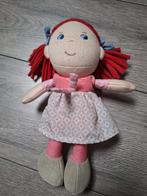 Poupée-jouet (souple) (Haba), Enlèvement ou Envoi, Comme neuf, Autres types