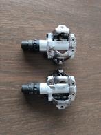 Shimano PD-520, Fietsen en Brommers, Ophalen of Verzenden, Zo goed als nieuw