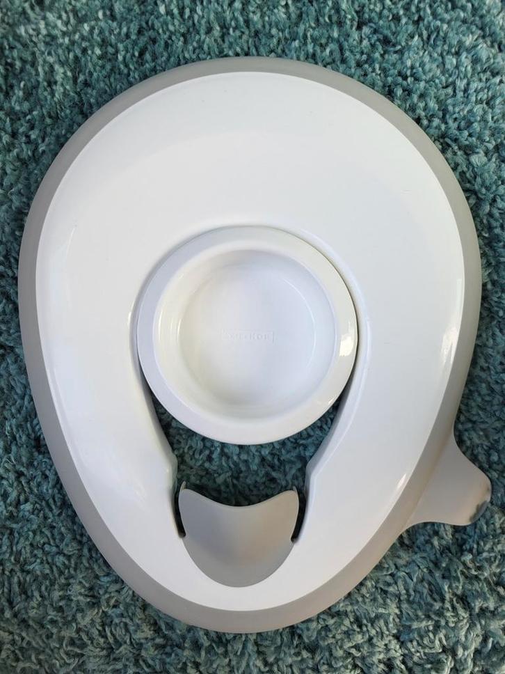 SkipHop easy store toiletbril voor kinderen, Kinderen en Baby's, Kinderspulletjes, Zo goed als nieuw, Ophalen