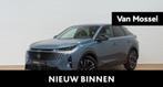 Peugeot 3008 1.2 HYBRID 145 e-DSC6 Allure, Navigatiesysteem, Stof, Gebruikt, Zwart