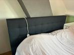 Elektische boxspring, Huis en Inrichting, Ophalen, 210 cm, Tweepersoons, Zo goed als nieuw
