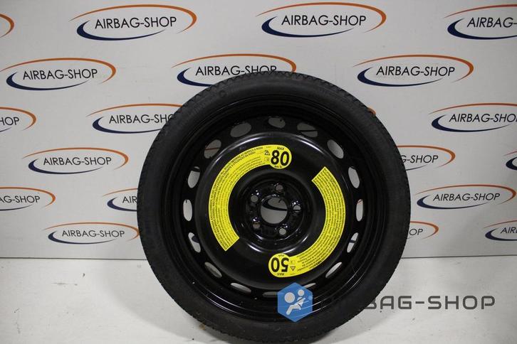 Volkswagen VW Polo 6R Ibiza  18 Inch Thuiskomer 1J0601027H, Auto-onderdelen, Banden en Velgen, Banden en Velgen, Zomerbanden, Personenwagen