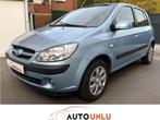 HYUNDAI GETZ // Économique, fiable et pratique//, Auto's, Hyundai, Voorwielaandrijving, 118 g/km, 4 cilinders, 65 kW