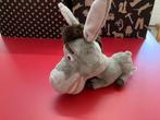 Ezel uit Shrek (Donkey), Ophalen of Verzenden, Gebruikt, Overige typen
