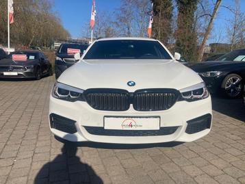 BMW 520D AUTO MPACK 2020 