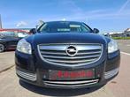 Opel Insignia 1Ste eigenaar/ Premier Propretaire, Auto's, Opel, Voorwielaandrijving, Euro 5, 1956 cc, Beige