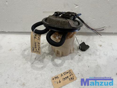 OPEL ASTRA G 1.6 brandstofpomp elektrisch 1998-2005, Auto-onderdelen, Brandstofsystemen, Opel, Gebruikt, Ophalen of Verzenden