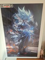 hardboard van dragon Ball Z en pokemon, Ophalen, Nieuw