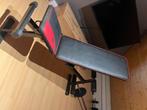 Fitness dumbells, Sport en Fitness, Fitnessmaterialen, Ophalen, Halterset