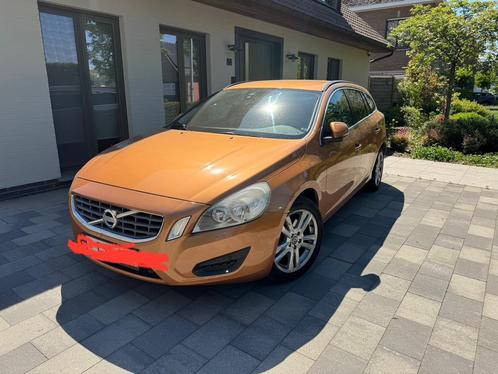 Volvo v60 momentum T3, Auto's, Volvo, Particulier, V60, ABS, Airbags, Airconditioning, Centrale vergrendeling, Climate control