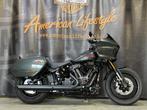 Harley-Davidson Chopper Softail Low Rider ST FXLRST, Bedrijf, Cruise Control, Meer dan 35 kW, Overig