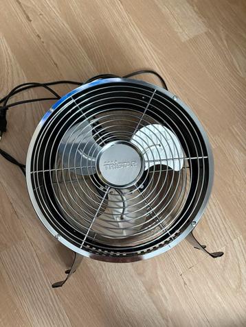 Tristar VE-5966, Enlèvement ou Envoi, Comme neuf, Ventilateur de table