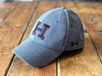 Casquette Under Armour Harvard Universiry, Ophalen of Verzenden, Zo goed als nieuw, Pet