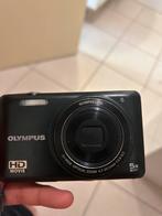 Olympus, Enlèvement ou Envoi, Comme neuf, Olympus