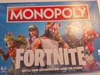 Monopoly fortnite, Ophalen, Zo goed als nieuw