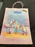 Grand sac papier de diddlina, mimihopps, vanillivi ballarina, Enlèvement ou Envoi, Diddlina, Comme neuf