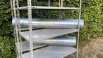 Galva spirobuizen, Ophalen, Overige materialen, Nieuw, Minder dan 2 meter