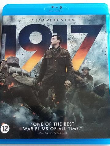 1917 / Blu-ray 