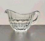 Luxval model 'Écailles' Val Saint Lambert, Enlèvement ou Envoi