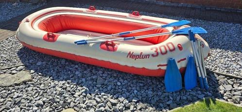 rubberboot, Watersport en Boten, Rubberboten, Gebruikt, Ophalen